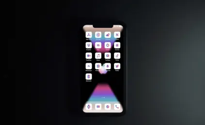 Casino Bitcoin Games Application mobile